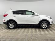 Kia Sportage III Рестайлинг Казань  - изображение 27