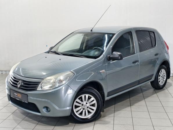 Renault Sandero I