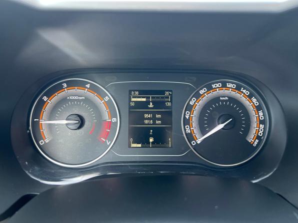 Lada (ВАЗ) Vesta I Рестайлинг (NG) с пробегом 2025 года, цена 1 465 000 рублей, 9541 км, седан, Автокод Объявления