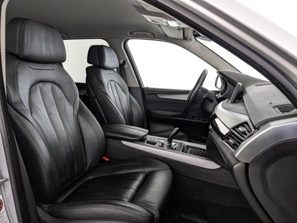 BMW X5 III (F15) с пробегом 2015 года, цена 3 100 000 рублей, 140016 км, внедорожник, Автокод Объявления