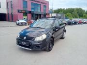 Suzuki SX4 I (Classic) Рестайлинг Тула  - изображение 15