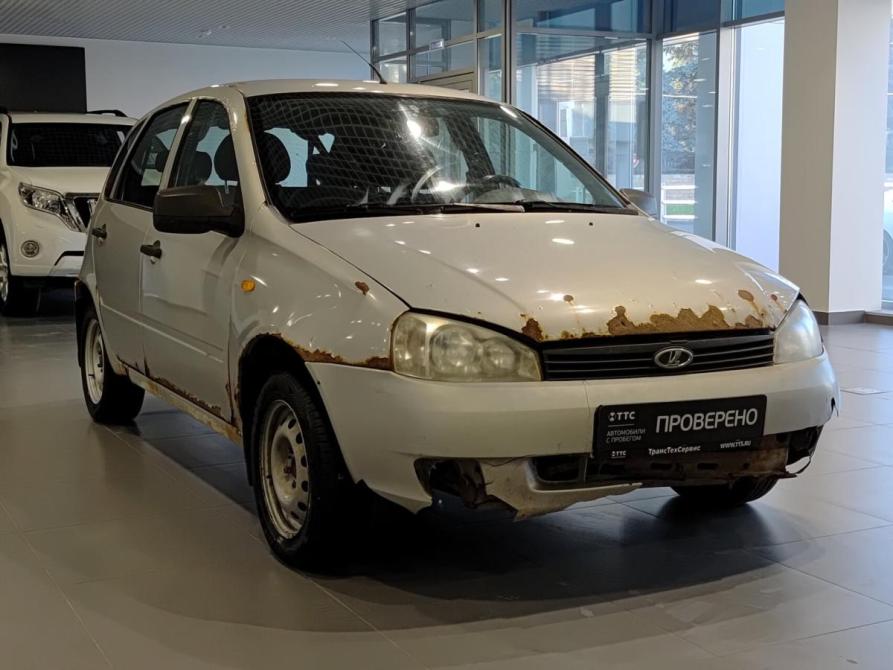 Lada (ВАЗ) Kalina I Казань  - изображение 3