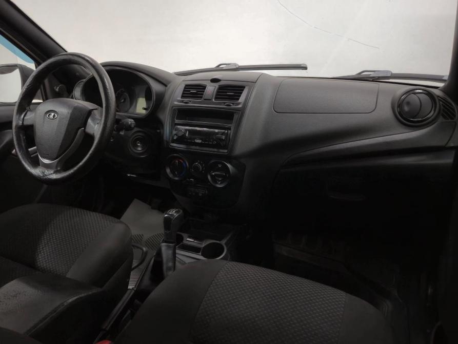 Lada (ВАЗ) Kalina II Альметьевск  - изображение 15