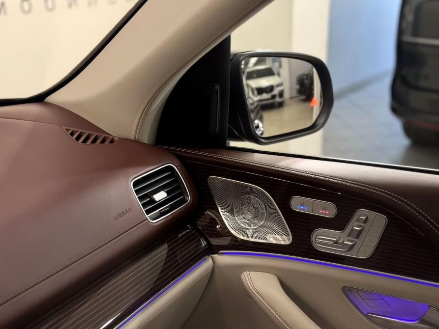 Mercedes-Benz Maybach GLS I Санкт-Петербург  - изображение 22