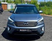 Hyundai Creta I Чебоксары  - изображение 38