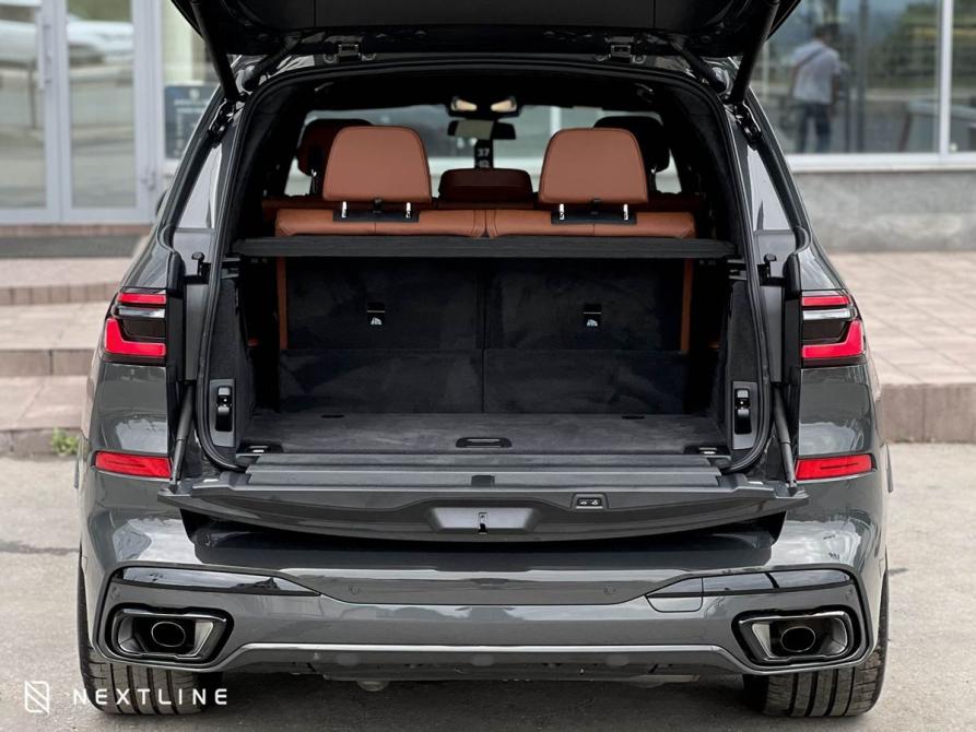 BMW X7 I (G07) Рестайлинг Самара  - изображение 34