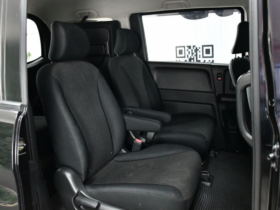 Honda Freed I Рестайлинг Новосибирск  - изображение 17
