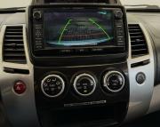 Mitsubishi Pajero Sport II Рестайлинг Москва  - изображение 26