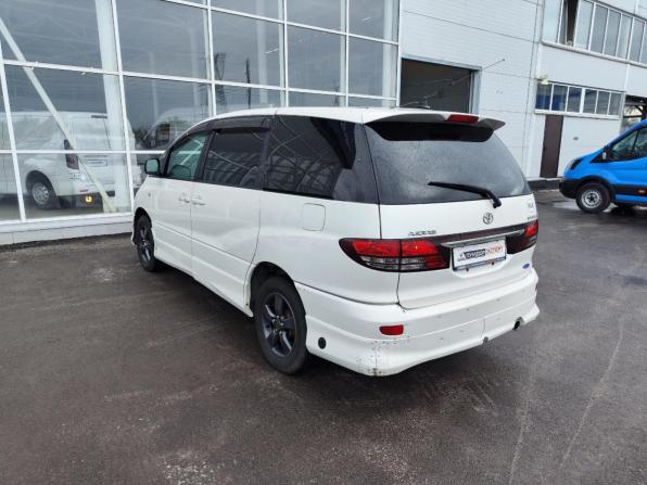 Toyota Estima II с пробегом 2003 года, цена 649 000 рублей, 366338 км, минивэн, Автокод Объявления