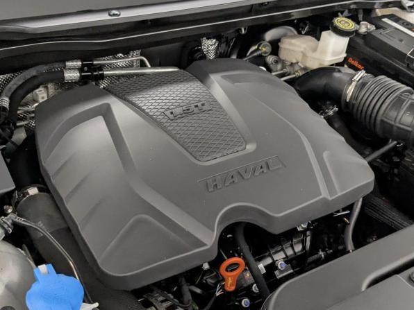 Haval Jolion I с пробегом 2024 года, цена 2 250 000 рублей, 1221 км, внедорожник, Автокод Объявления