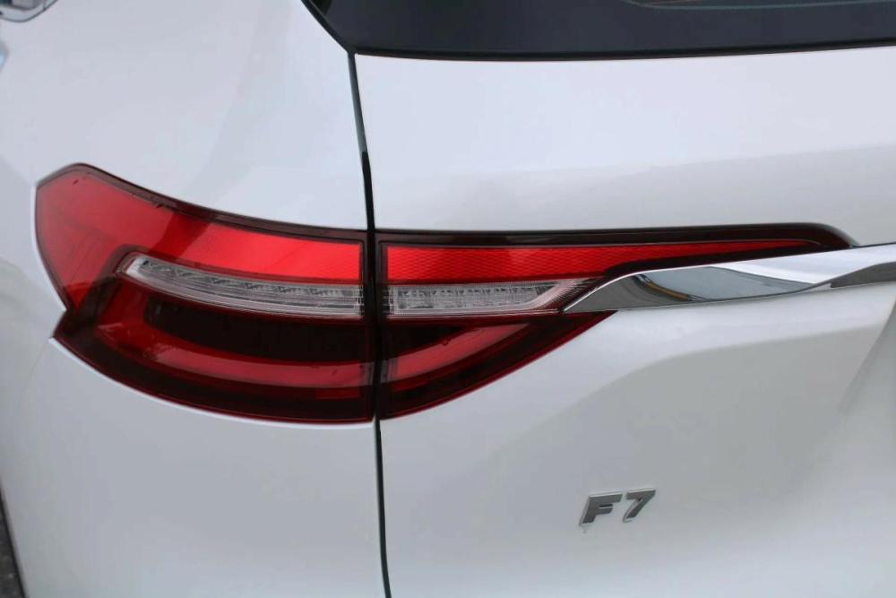 Haval F7 I Березники  - изображение 16