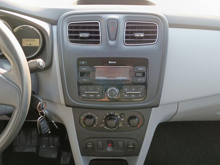 Renault Logan II Набережные Челны  - изображение 18