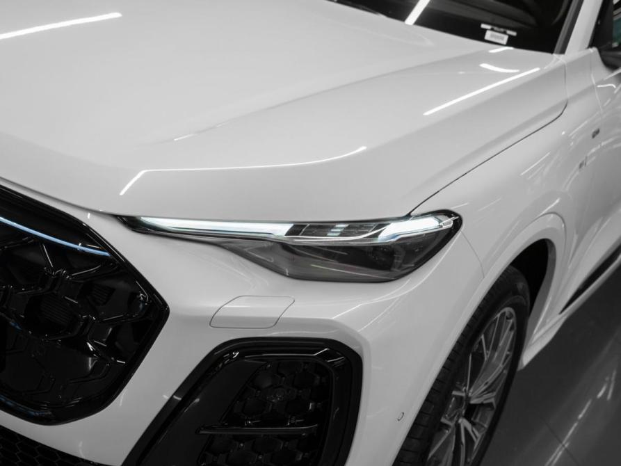 Audi Q5 III Москва  - изображение 28