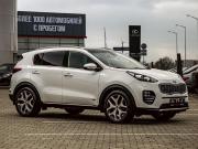 Kia Sportage IV Краснодар  - изображение 21