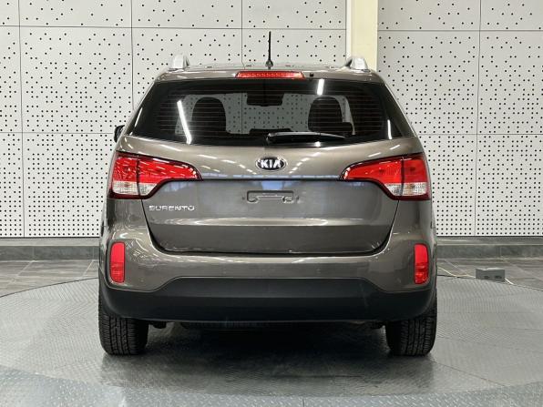 Kia Sorento II Рестайлинг с пробегом 2014 года, цена 1 270 000 рублей, 138165 км, внедорожник, Автокод Объявления