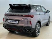 Geely Coolray I Рестайлинг Москва  - изображение 24