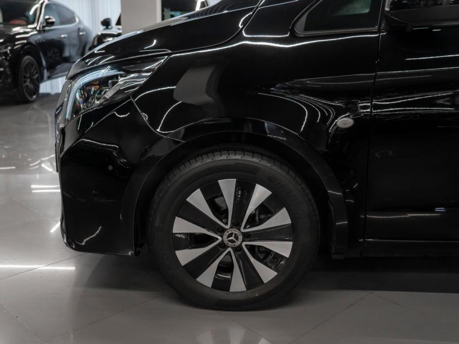 Mercedes-Benz Vito III (W447) Москва  - изображение 10