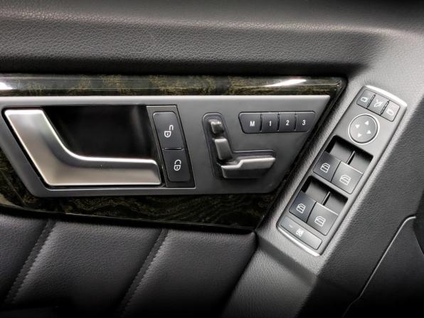 Mercedes-Benz GLK-Класс I (X204) Рестайлинг с пробегом 2013 года, цена 2 075 000 рублей, 156379 км, внедорожник, Автокод Объявления