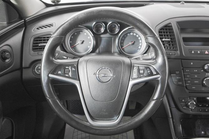 Opel Insignia I с пробегом 2011 года, цена 999 000 рублей, 142000 км, лифтбек, Автокод Объявления