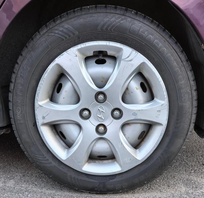 Hyundai Solaris I Санкт-Петербург  - изображение 7