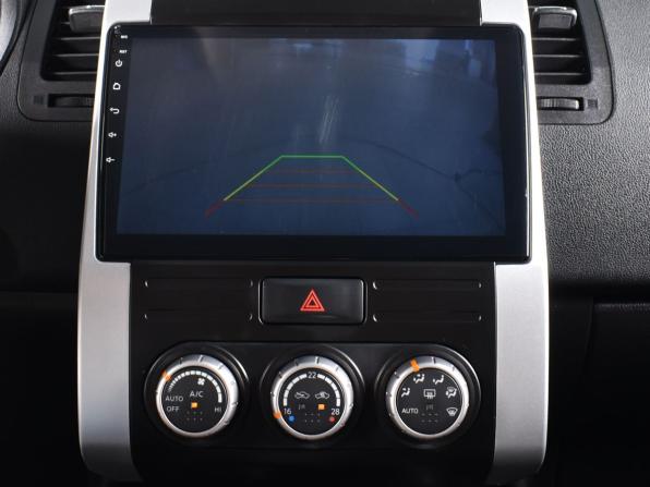 Nissan X-Trail II Рестайлинг с пробегом 2011 года, цена 1 269 995 рублей, 132696 км, внедорожник, Автокод Объявления