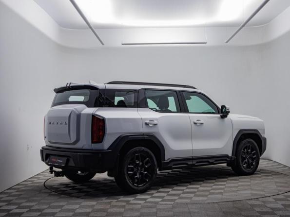 Haval H3 I с пробегом 2025 года, цена 2 195 000 рублей, 26871 км, внедорожник, Автокод Объявления
