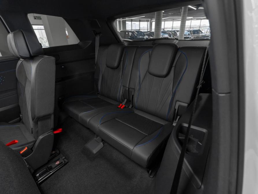 Volkswagen Teramont II (China Market) Москва  - изображение 15