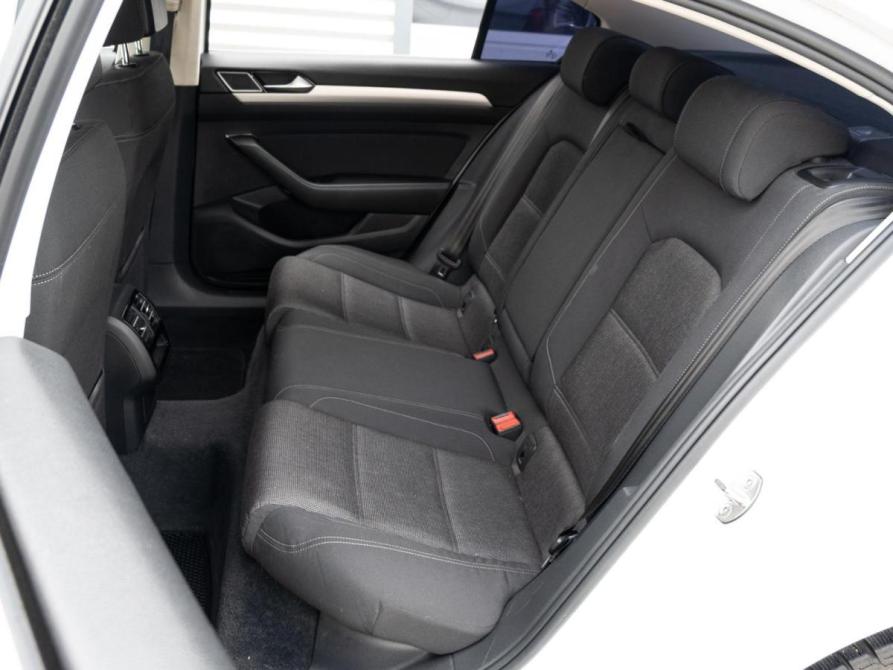 Volkswagen Passat B8 Краснодар  - изображение 9