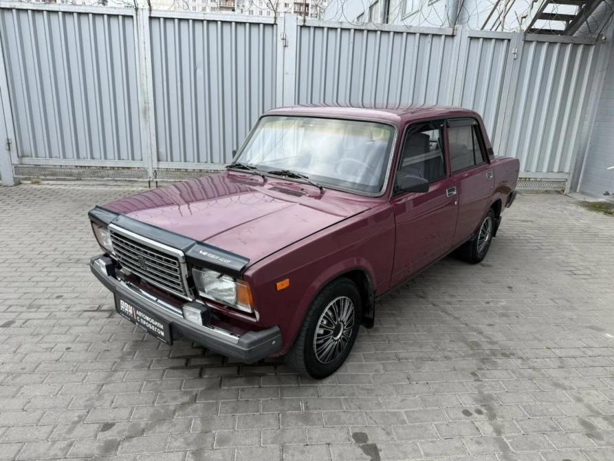 Lada (ВАЗ) 2107 Ростов-на-Дону  - изображение 1