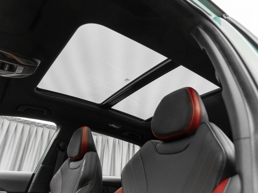 Geely Coolray I Рестайлинг Москва  - изображение 10