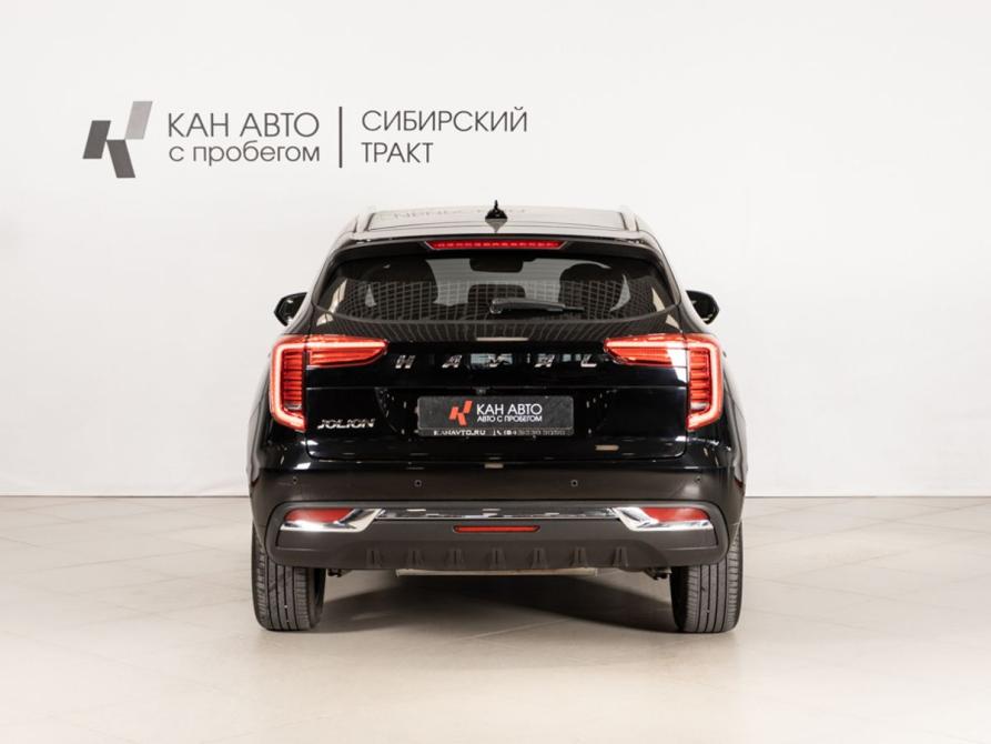 Haval Jolion I Казань  - изображение 4