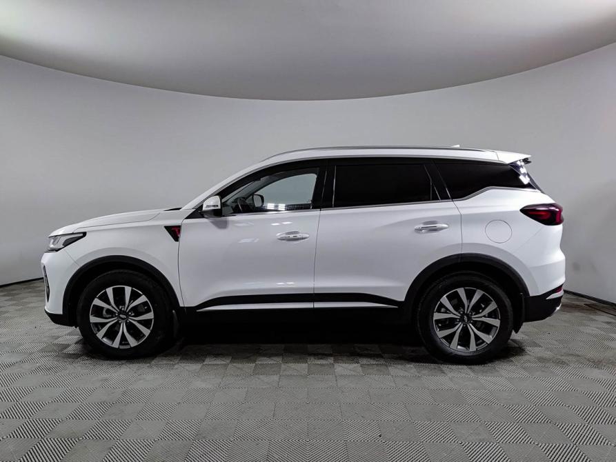 Chery Tiggo 7 Pro Max I Уфа  - изображение 10