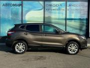 Nissan Qashqai II Архангельск  - изображение 18