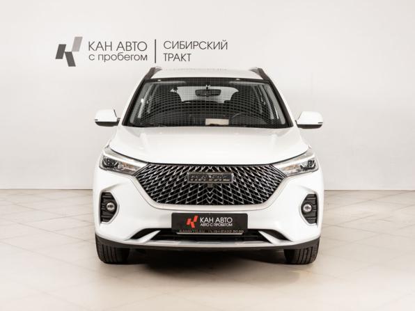 Haval M6 II с пробегом 2024 года, цена 1 812 700 рублей, 61116 км, внедорожник, Автокод Объявления
