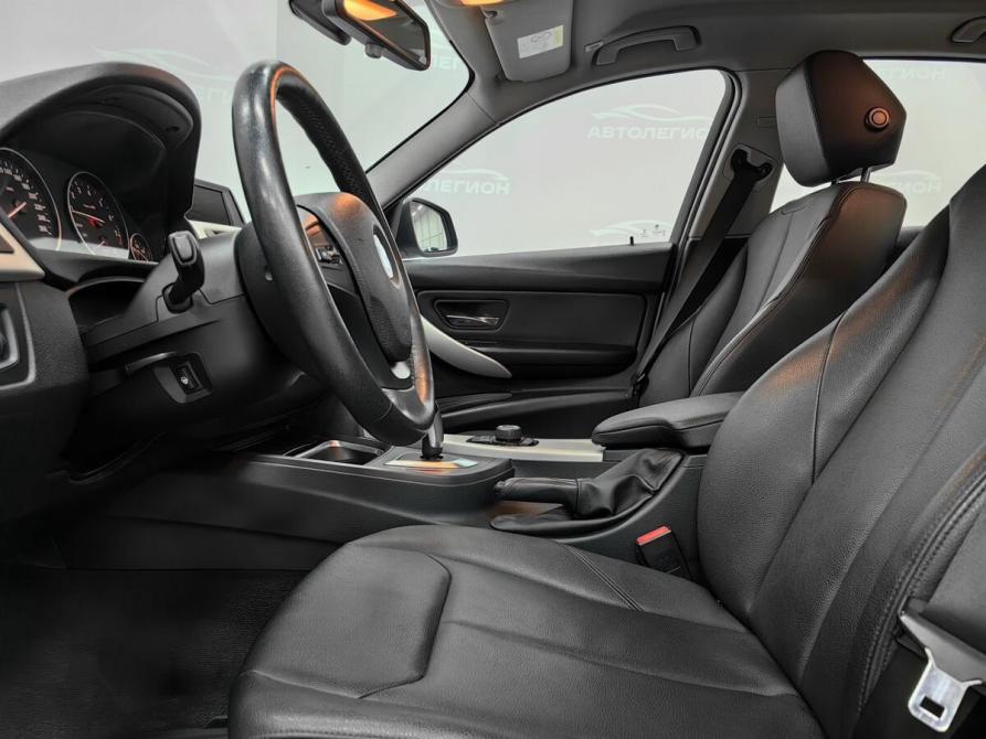BMW 3 серии VI (F3x) Новосибирск  - изображение 10