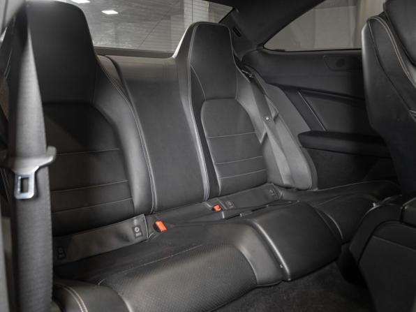 Mercedes-Benz C-Класс III (W204) Рестайлинг с пробегом 2014 года, цена 1 590 000 рублей, 170000 км, купе, Автокод Объявления