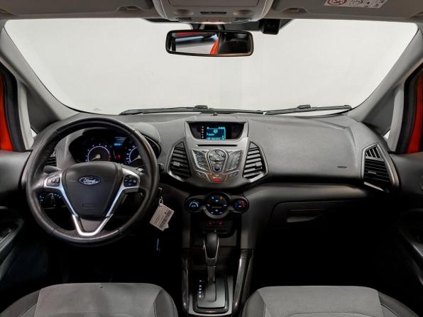 Ford EcoSport II с пробегом 2017 года, цена 1 140 000 рублей, 87000 км, внедорожник, Автокод Объявления