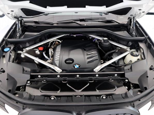 BMW X7 I (G07) Рестайлинг с пробегом 2023 года, цена 13 500 000 рублей, 39100 км, внедорожник, Автокод Объявления