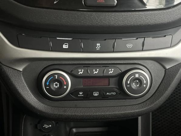 Lada (ВАЗ) Vesta I с пробегом 2019 года, цена 1 099 000 рублей, 124027 км, универсал, Автокод Объявления