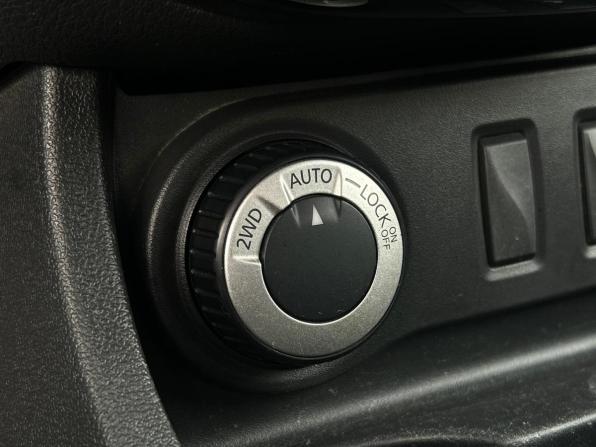Nissan Terrano III (D10) с пробегом 2019 года, цена 1 447 000 рублей, 106802 км, внедорожник, Автокод Объявления
