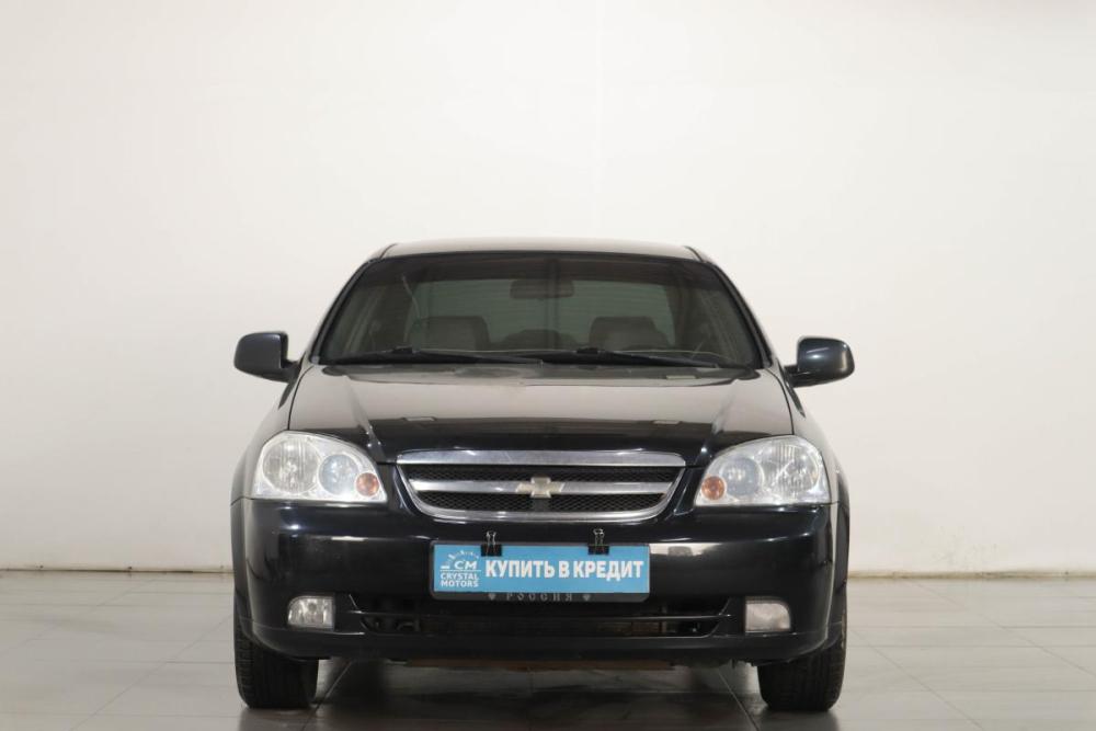 Chevrolet Lacetti I Челябинск  - изображение 2