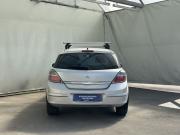 Opel Astra H Рестайлинг Липецк  - изображение 24