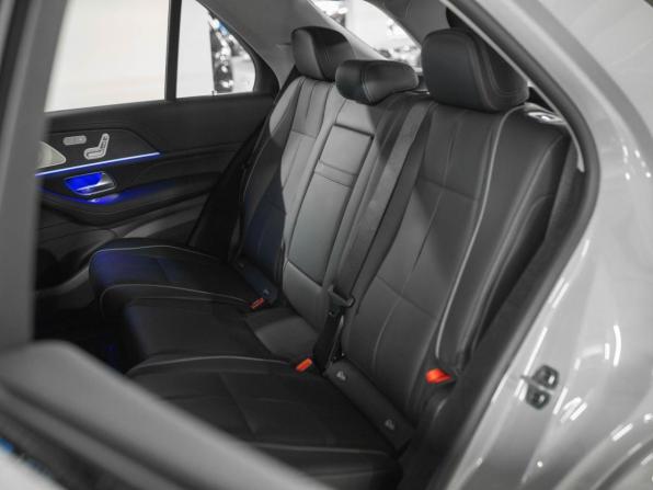 Новый Mercedes-Benz GLE II (V167) Рестайлинг 2025 года, цена 15 200 000 рублей, внедорожник, Автокод Объявления