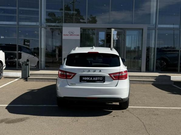 Lada (ВАЗ) Vesta I с пробегом 2021 года, цена 980 000 рублей, 82788 км, универсал, Автокод Объявления
