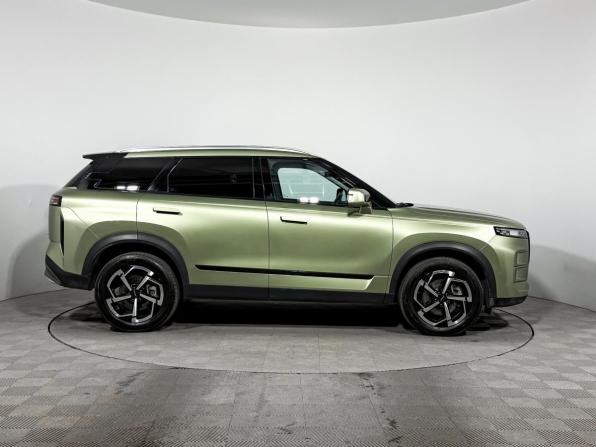Jaecoo J7 I с пробегом 2023 года, цена 2 049 000 рублей, 63592 км, внедорожник, Автокод Объявления