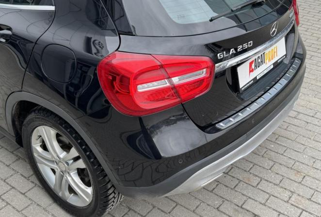 Mercedes-Benz GLA I (X156) с пробегом 2014 года, цена 1 900 000 рублей, 150260 км, внедорожник, Автокод Объявления