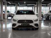 Mercedes-Benz E-Класс V (W213 S213 C238) Рестайлинг Москва  - изображение 29