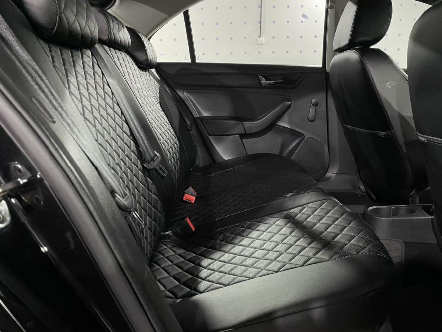 Skoda Rapid I Тамбов  - изображение 13