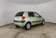 Hyundai Getz I Рестайлинг Волгоград  - изображение 23