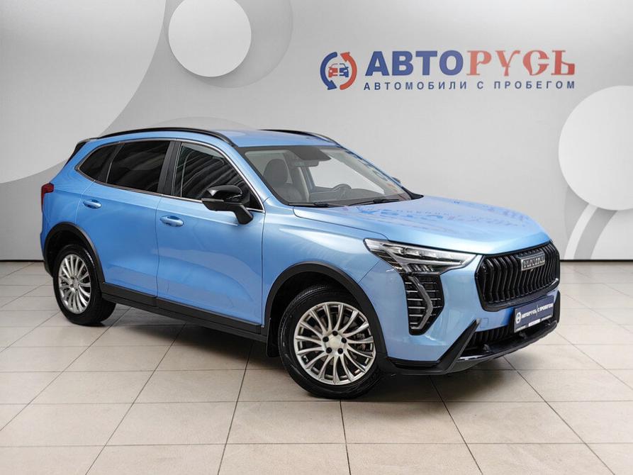 Haval Jolion I Рестайлинг Подольск  - изображение 1